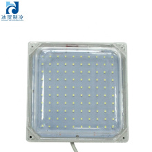 LED lamp for cold storage lighting 20W cold white fluorescent tube special waterproof for ultra low temperature cold storage